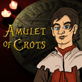 Krótský amulet