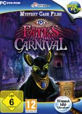 Mystery Case Files: Fate's Carnival