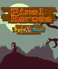 Pixel Heroes: Byte & Magic