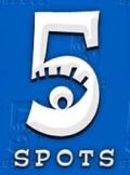 5 Spots
