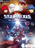 Starlaxis: Rise of the Light Hunters