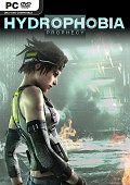 Hydrophobia