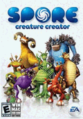 Spore Creature Creator
