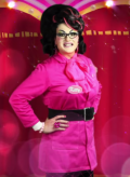 Kitty Powers' Matchmaker