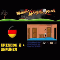 Maniac Mansion Mania - Episode 2: Commotion