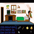 Maniac Mansion Mania - Episode 3: Stubenarrest