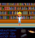 Maniac Mansion Mania - Episode 6: Er is' weg