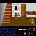 Maniac Mansion Mania - Episode 9: Radioactive