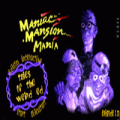 Maniac Mansion Mania - Episode 10: Tales of the Weird Ed