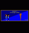 Maniac Mansion Mania - Episode 11: Ein haariger Ausflug