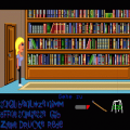 Maniac Mansion Mania - Episode 20: Das Date 2