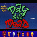 Maniac Mansion Mania: Halloween Special 2005 - Day of the Dead
