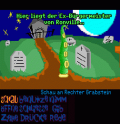 Maniac Mansion Mania: Halloween Special 2005 - MMM-Horror