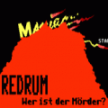 Maniac Mansion Mania: Halloween Special 2005 - Redrum