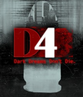 D4: Dark Dreams Don't Die: Season One