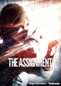 The Evil Within: The Assignment
