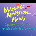 Maniac Mansion Mania: Herrschaft der Futanaris