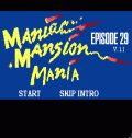 Maniac Mansion Mania - Episode 29: Flucht des Meteoriten