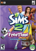 The Sims 2: Free Time