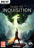 Dragon Age: Inquisition