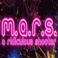 M.A.R.S. A Ridiculous Shooter