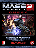 Mass Effect 3: Omega