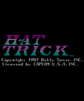 Hat Trick