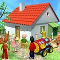 Čtyřlístek: Opravdu podařený prášek