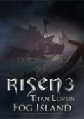 Risen 3 - Fog Island
