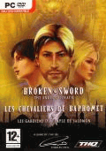 Broken Sword: The Angel of Death