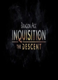 Dragon Age: Inquisition – The Descent