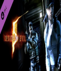 Resident Evil 5: Untold Stories