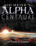 Sid Meier's Alpha Centauri