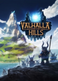 Valhalla Hills