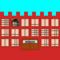 Hlídej si svého Kajínka