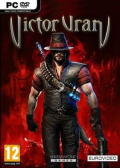 Victor Vran