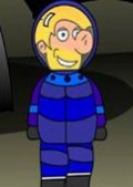 Moon Mistake