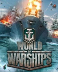 World of Warships