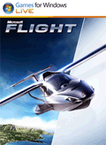 Microsoft Flight
