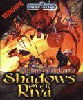 Realms of Arkania III: Shadows over Riva