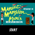 Maniac Mansion Mania - Episode 38: Rescue Mission