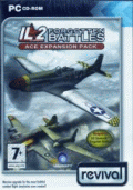 IL-2 Sturmovik Forgotten Battles: Aces Expansion Pack