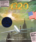 A320 Airbus: Edition USA