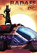 Badass Inc.