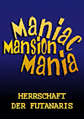 Maniac Mansion Mania: Herrschaft der Futanaris