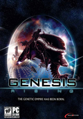 Genesis Rising