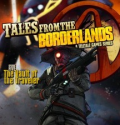 Tales from the Borderlands: Episode Five - The Vault of the Traveler