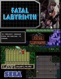 Fatal Labyrinth