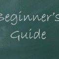 The Beginner's Guide