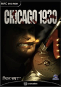 Chicago 1930